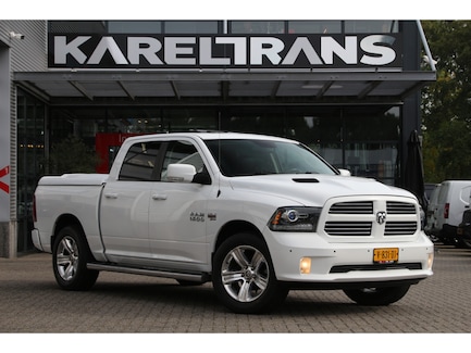 Dodge Ram 1500 0