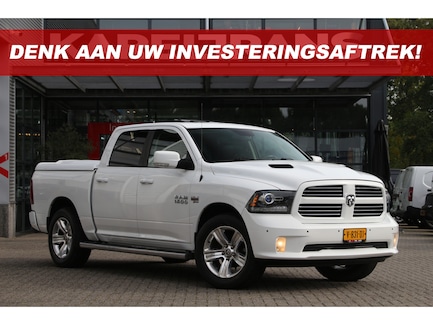 Dodge Ram 1500 0