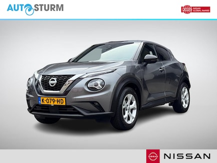 Nissan Juke 0