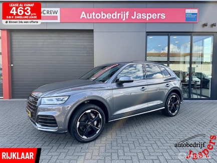 Audi Q5 0