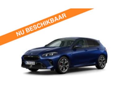 BMW 1-Serie 0