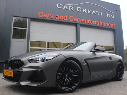 BMW Z4 0
