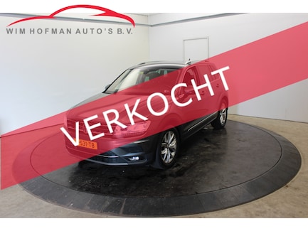 Volkswagen Tiguan 0