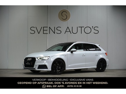 Audi A3 0