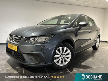 SEAT Ibiza 0