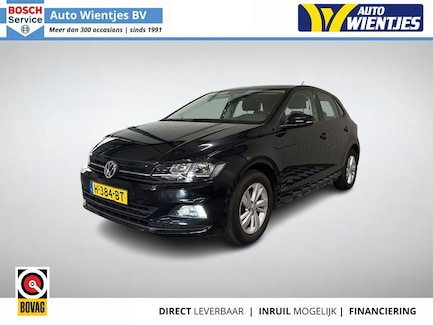 Volkswagen Polo 0
