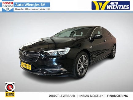 Opel Insignia 0