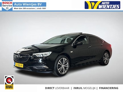 Opel Insignia 0