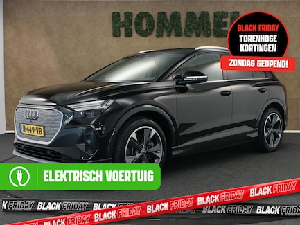 Audi Q4 e-tron 0