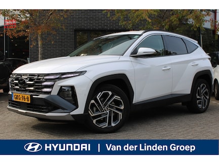 Hyundai Tucson 0