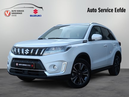 Suzuki Vitara 0