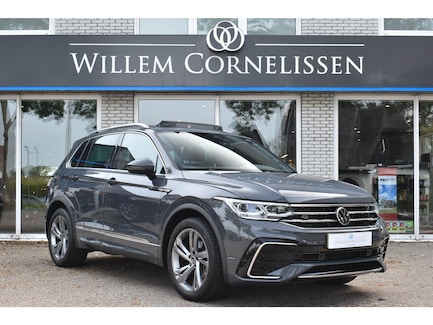 Volkswagen Tiguan 0