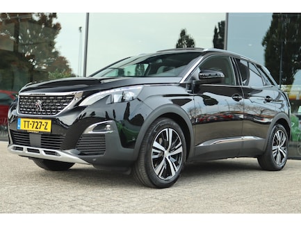 Peugeot 3008 0