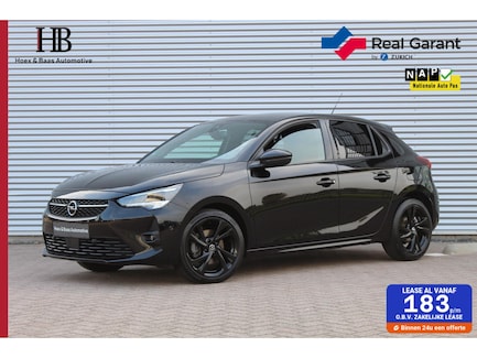 Opel Corsa 0