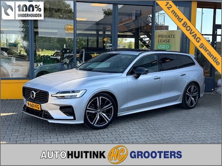 Volvo V60 0