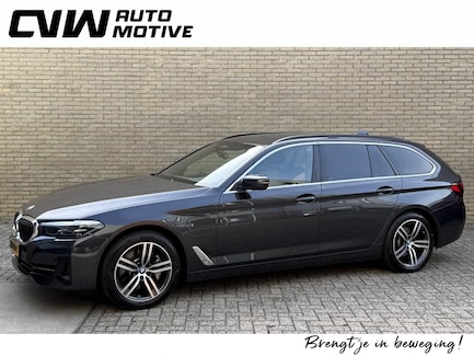 BMW 5-Serie 0