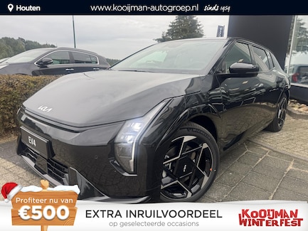 Kia EV4 0