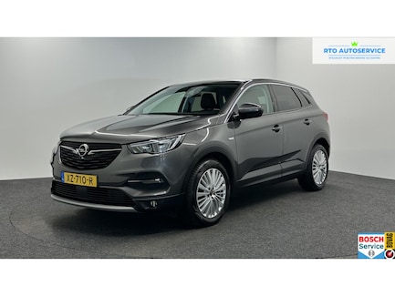 Opel Grandland 0
