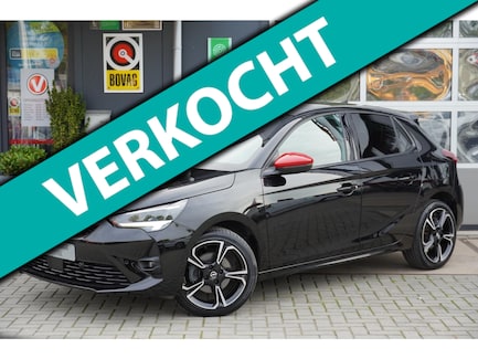 Opel Corsa 0