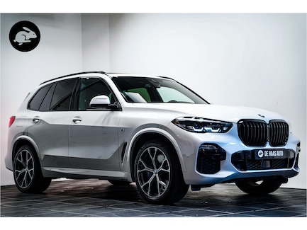 BMW X5 0