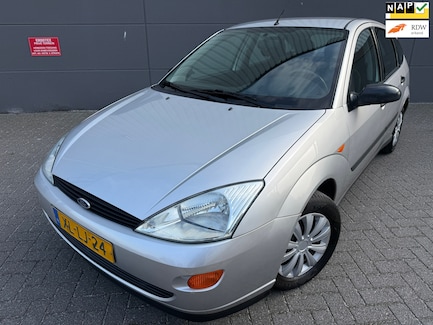 Ford Focus 0