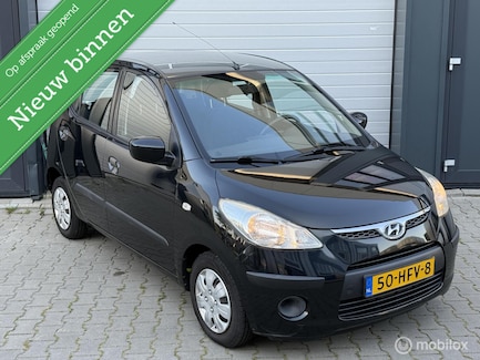 Hyundai i10 0