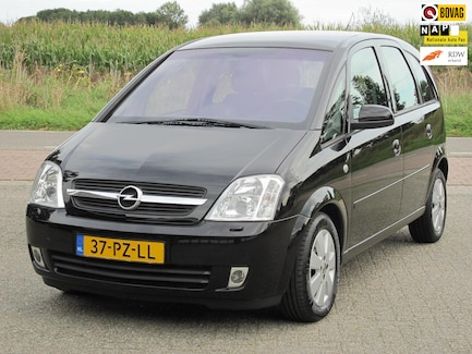 Opel Meriva 0