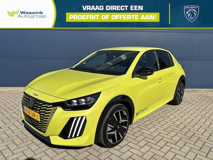 Peugeot 208 0