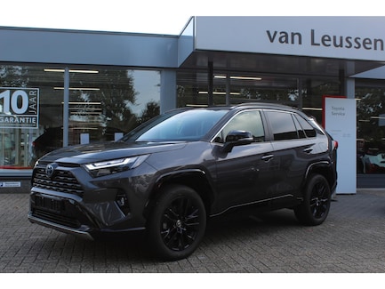 Toyota RAV4 0
