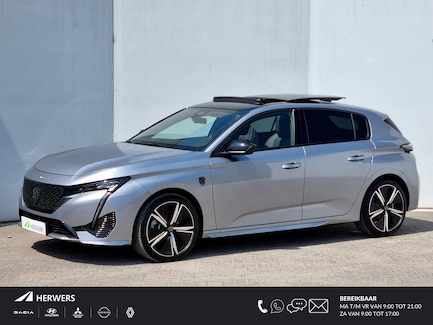 Peugeot 308 0