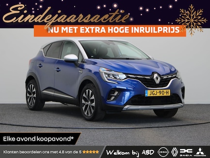 Renault Captur 0