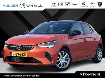 Opel Corsa 0