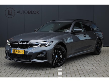 BMW 3-Serie 0