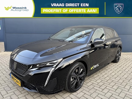 Peugeot 308 0