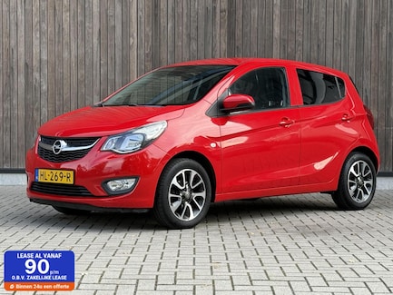 Opel Karl 0