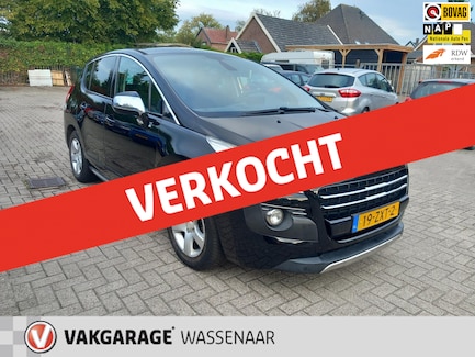 Peugeot 3008 0