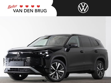 Volkswagen Tayron 0