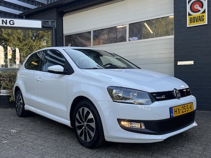 Volkswagen Polo 0