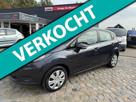 Ford Fiesta 0