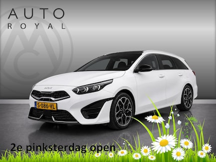 Kia Ceed 0