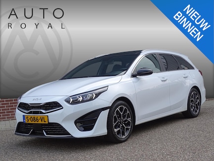 Kia Ceed 0