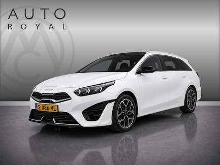 Kia Ceed 0