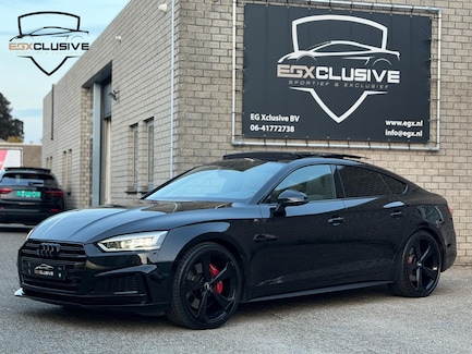 Audi S5 0