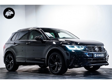 Volkswagen Tiguan 0