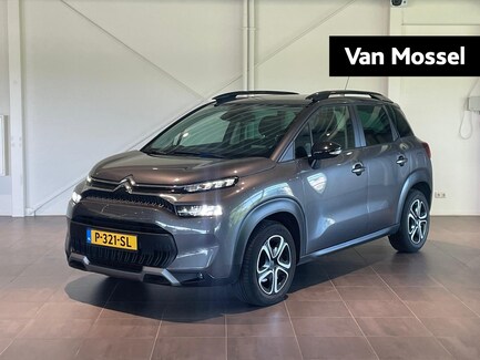 Citroën C3 Aircross 0