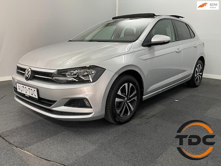 Volkswagen Polo 0