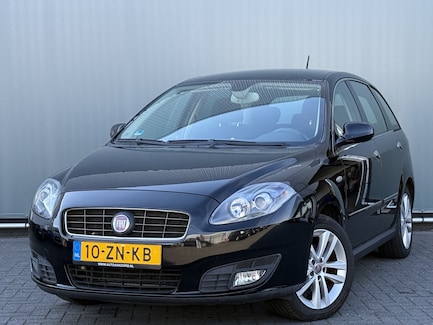 Fiat Croma 0