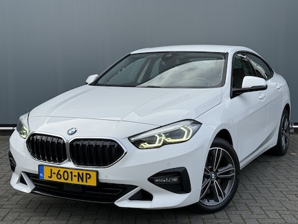 BMW 2-serie Gran Coupé 0