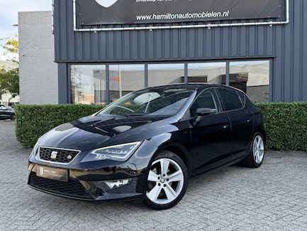 SEAT Leon 0