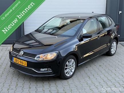 Volkswagen Polo 0